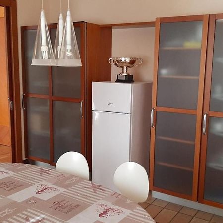 B & B Paradiso Лорето Екстериор снимка
