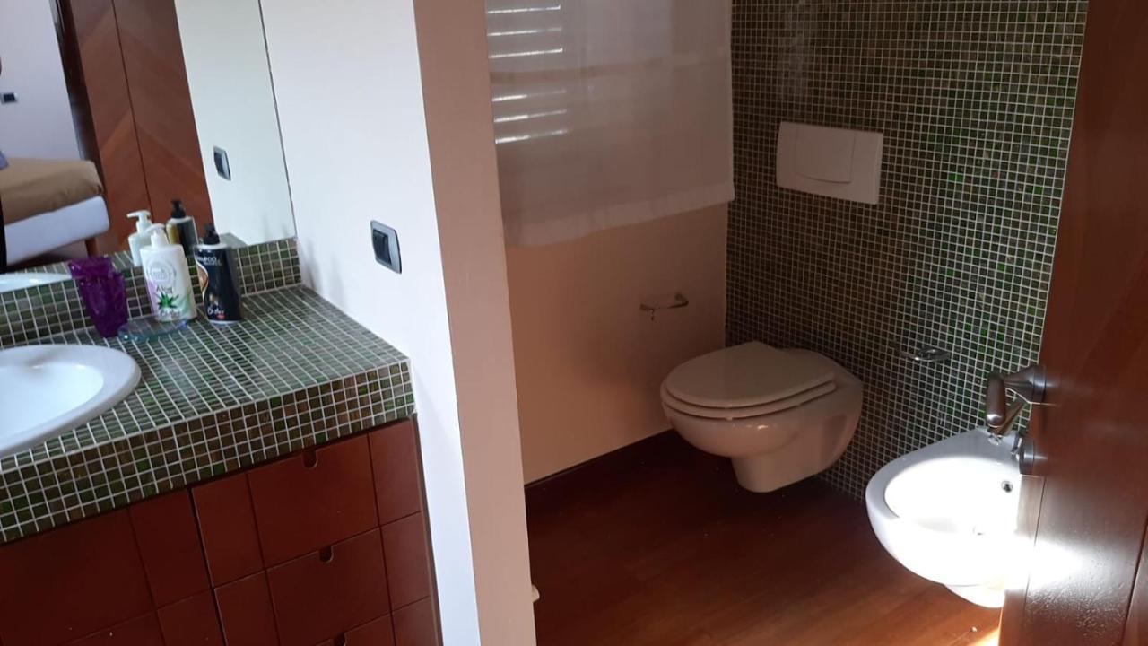 B & B Paradiso Лорето Екстериор снимка