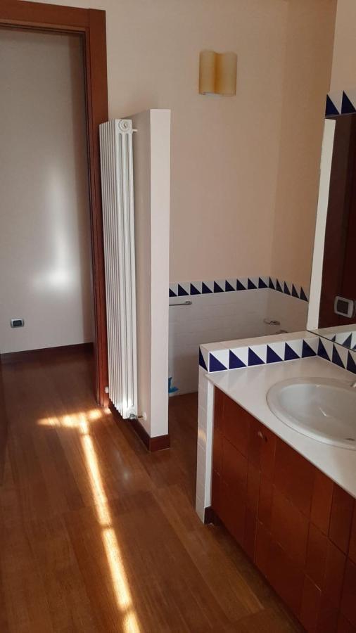 B & B Paradiso Лорето Екстериор снимка