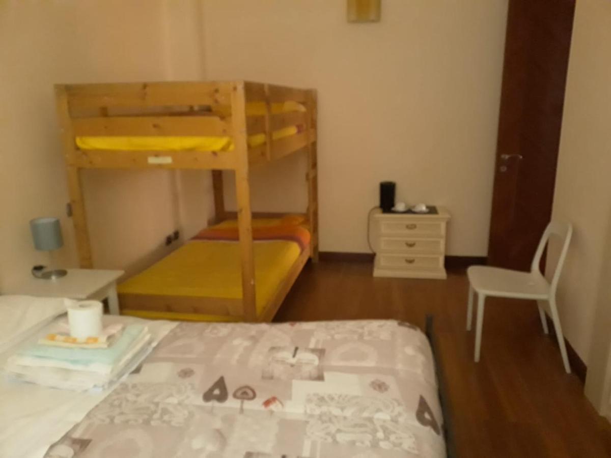 B & B Paradiso Лорето Екстериор снимка