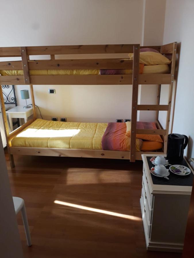 B & B Paradiso Лорето Екстериор снимка