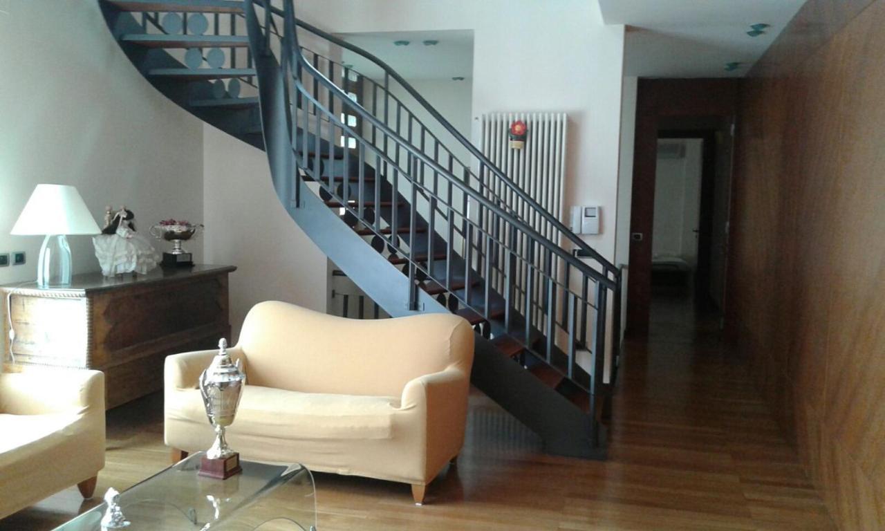 B & B Paradiso Лорето Екстериор снимка