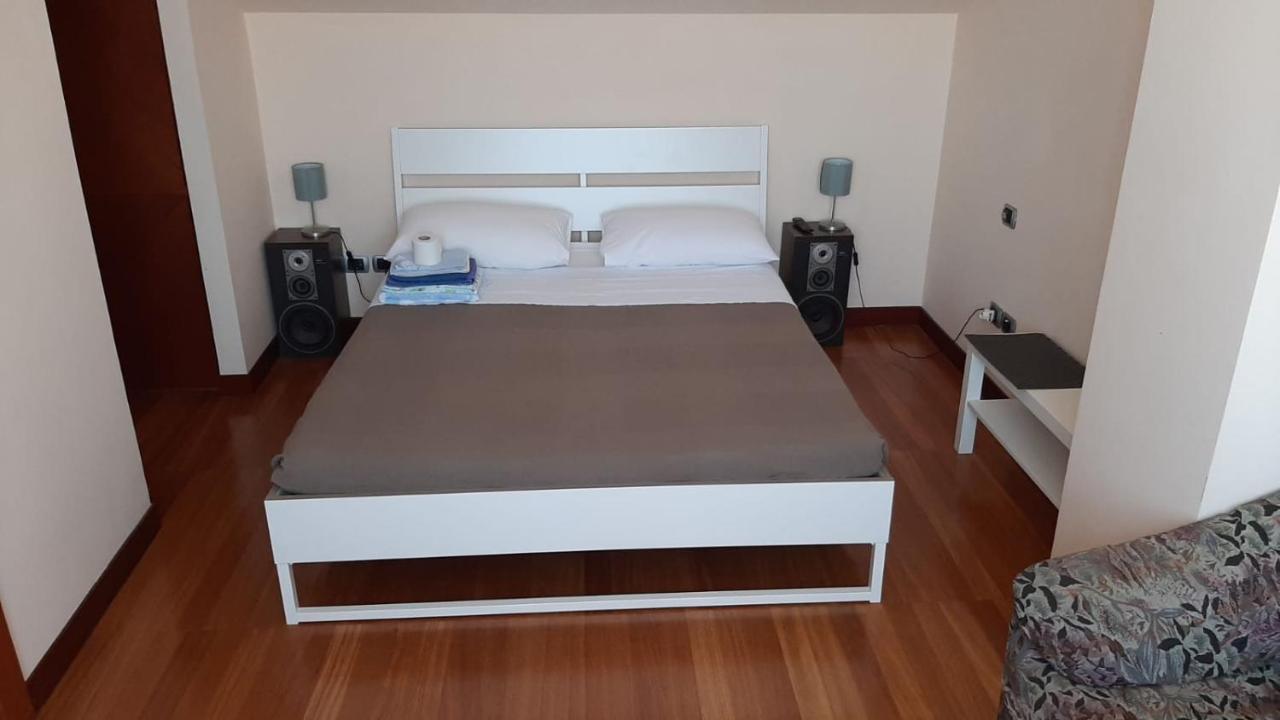 B & B Paradiso Лорето Екстериор снимка