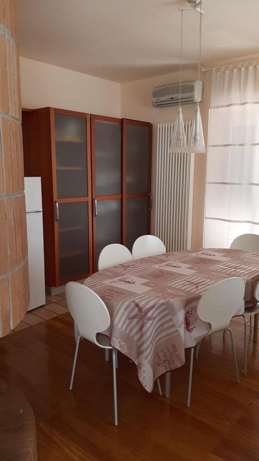 B & B Paradiso Лорето Екстериор снимка
